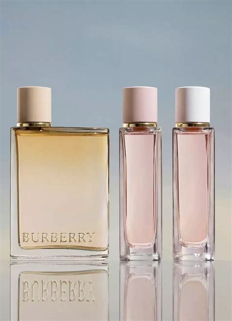 burberry signature fragrances|burberry female fragrance.